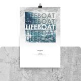 LIFEBOAT "With Heart" Album Artwork