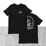 LIFEBOAT "Rally Behind Me" T Shirt