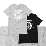 LIFEBOAT "OG Crest" T Shirt