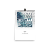 LIFEBOAT "With Heart" Album Artwork