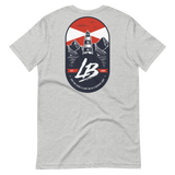 LIFEBOAT "Guiding Light" T Shirt