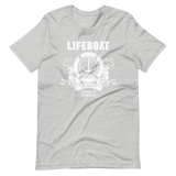 LIFEBOAT "OG Crest" T Shirt