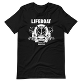 LIFEBOAT "OG Crest" T Shirt