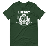 LIFEBOAT "OG Crest" T Shirt