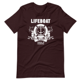 LIFEBOAT "OG Crest" T Shirt